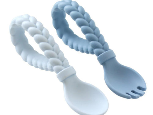 SWEETIE SPOONS FORK SET