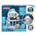 WINFUN 3-IN-1 NIGHT-TIME PROJECTOR BABY CRIB MOBILE MOBILE WINFUN