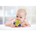 WINFUN LIGHT-UP PAL TEETHER - BEE TOY WINFUN
