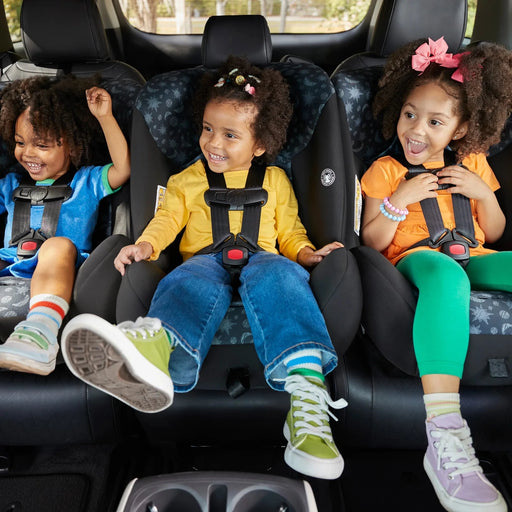 COSCO KIDS SCENERA EXTEND INFANT & TODDLER CONVERTIBLE CAR SEAT CAR SEAT COSCO KIDS