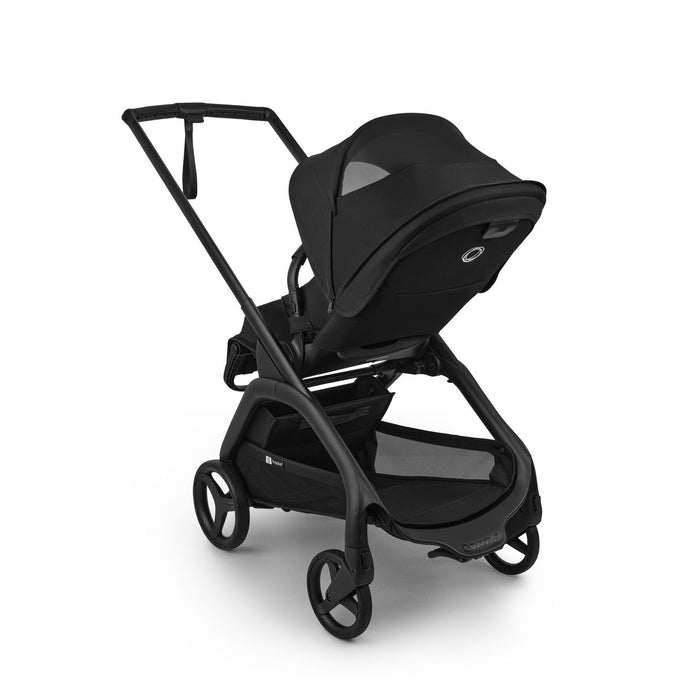 BUGABOO DRAGONFLY PLUS 2-IN-1 SEAT & BASSINET STROLLER FULL-SIZE STROLLER BUGABOO