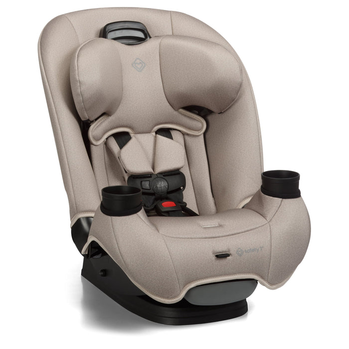 SAFETY 1ST QUICKFIT™ ALL-IN-ONE CONVERTIBLE CAR SEAT CAR SEAT SAFETY 1ST