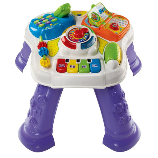 VTECH LEARN& DISCOVER TABLE