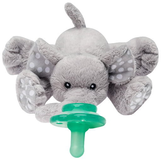 NOOKUMS PACI WITH ADAPTOR