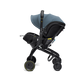 DOONA X INFANT CAR SEAT + LATCH BASE CAR SEAT DOONA