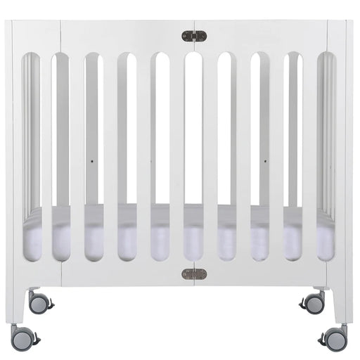 BLOOM BABY ALMA MINI CRIB