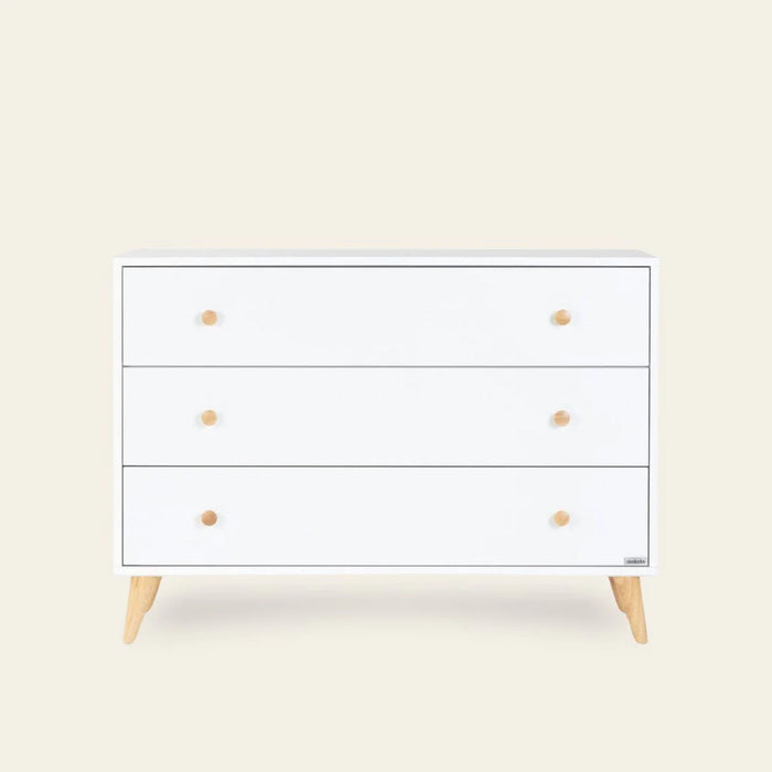 DADADA AUSTIN 3-DRAWER DRESSER FURNITURE DADADA