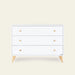DADADA AUSTIN 3-DRAWER DRESSER FURNITURE DADADA
