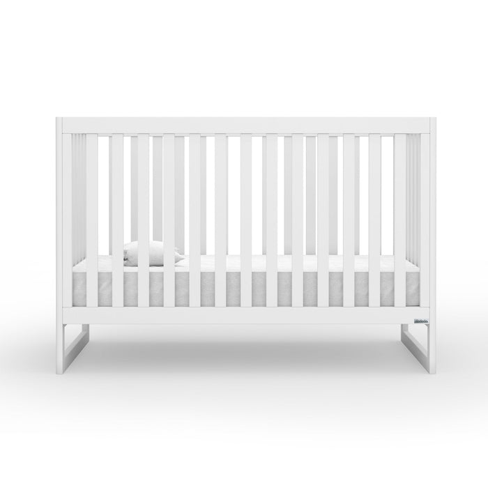 DADADA AUSTIN 3-IN-1 CONVERTIBLE CRIB