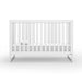 DADADA AUSTIN 3-IN-1 CONVERTIBLE CRIB