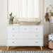 DADADA AUSTIN 5-DRAWER DRESSER FURNITURE DADADA