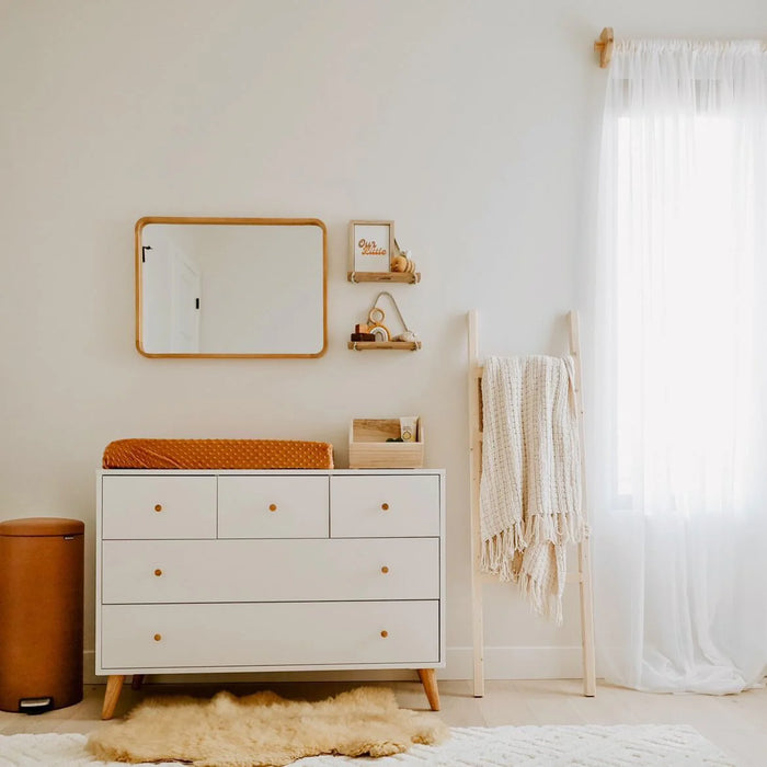 DADADA AUSTIN 5-DRAWER DRESSER FURNITURE DADADA