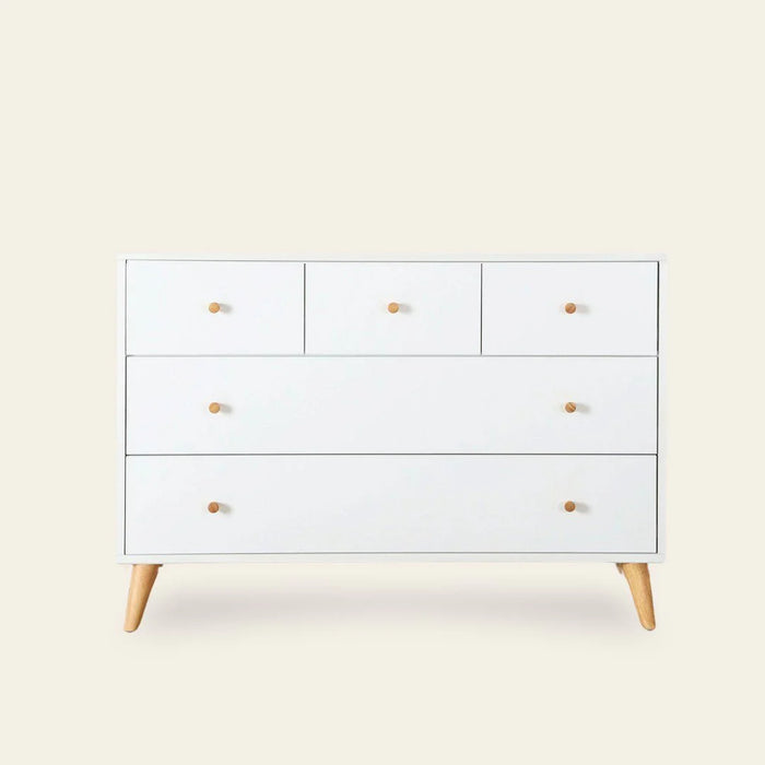 DADADA AUSTIN 5-DRAWER DRESSER FURNITURE DADADA
