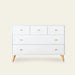 DADADA AUSTIN 5-DRAWER DRESSER FURNITURE DADADA