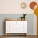 DADADA AUSTIN 5-DRAWER DRESSER FURNITURE DADADA
