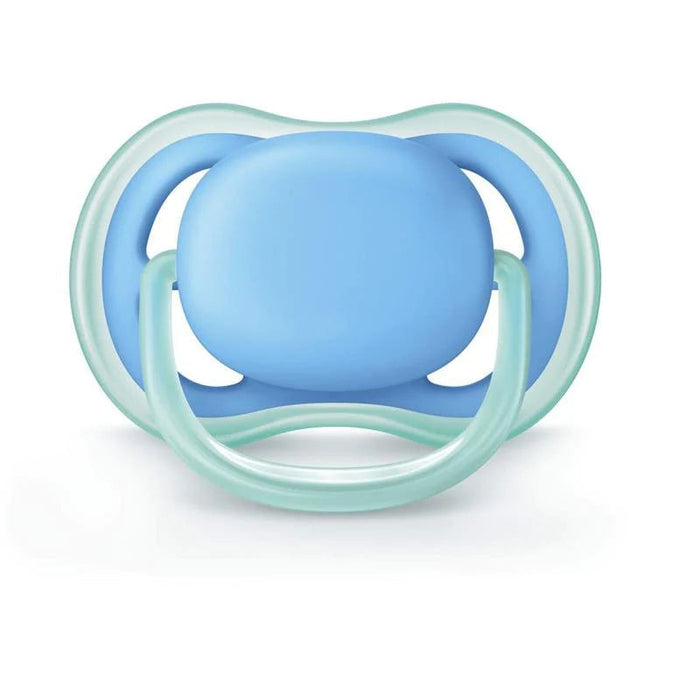 ULTA AIR 2PK PACIFIER 6-18M