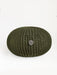 Pouf Classic Recycled Avocado Pouf Anzy Home