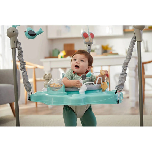 Safety 1st Baby Bob-and-Twist Activity Center - High Street