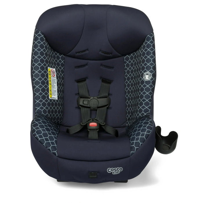 COSCO KIDS SCENERA EXTEND INFANT & TODDLER CONVERTIBLE CAR SEAT CAR SEAT COSCO KIDS