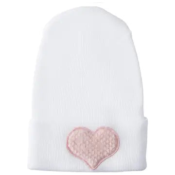 ADORA BABY HOSPITAL HAT - 2024