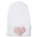 ADORA BABY HOSPITAL HAT - 2024