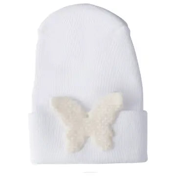 ADORA BABY HOSPITAL HAT - 2024