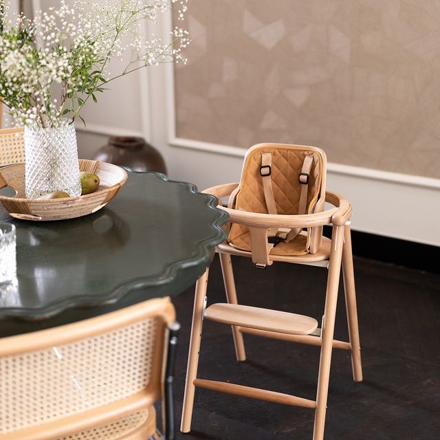 High Chairs & Booster Chair+