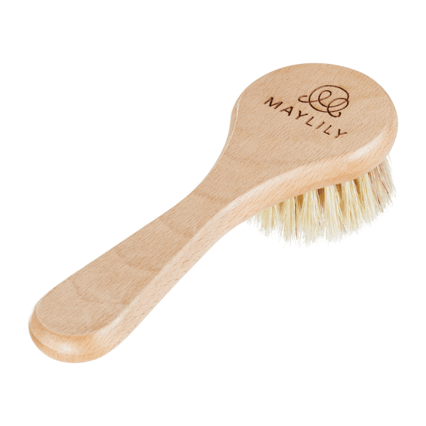 BABY HAIR BRUSH BRISTLE