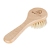 BABY HAIR BRUSH BRISTLE