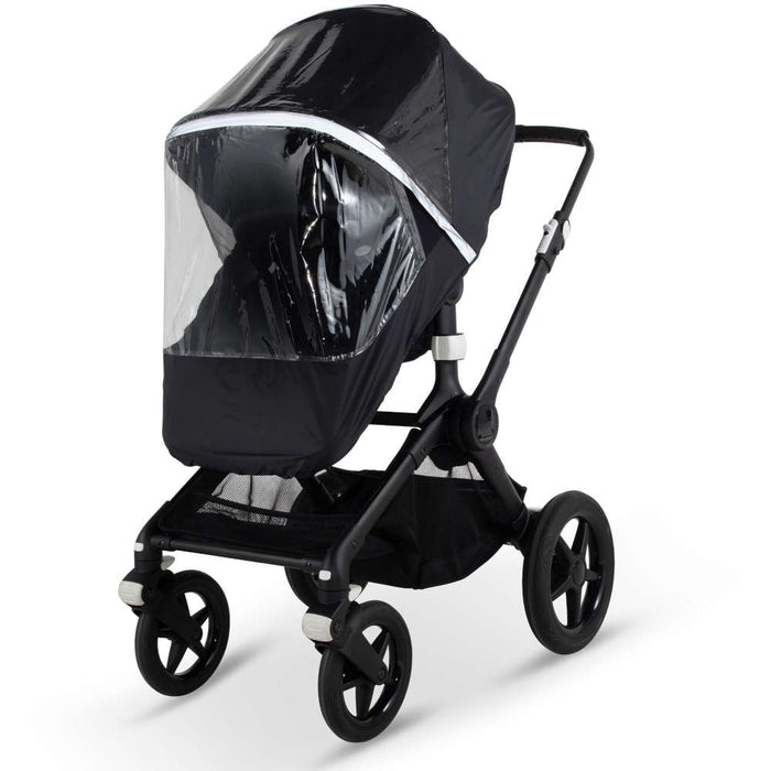 bugaboo gecko raincover Bugaboo Kangaroo/Fox High Performance Rain Cover
