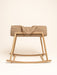 Baby Moses Basket Standard EU Bassinets & Cradles Anzy Home