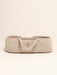 Baby Moses Basket Standard EU Ecru Bassinets & Cradles Anzy Home
