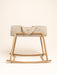 Baby Moses Basket Standard EU Bassinets & Cradles Anzy Home