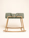Baby Moses Basket Standard EU Bassinets & Cradles Anzy Home