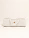 Baby Moses Basket Standard EU White Bassinets & Cradles Anzy Home
