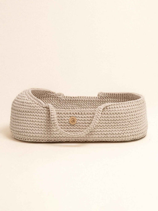 Baby Moses Basket with Round Hood Standard EU