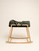 Baby Moses Basket with Round Hood Standard EU Bassinets & Cradles Anzy Home