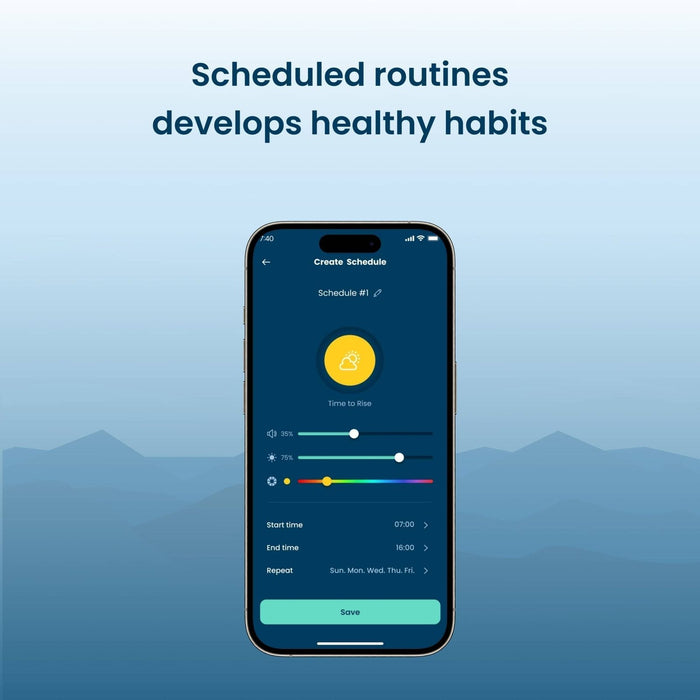 Babysense Safe Sleep Smart Nursery: Video Baby Monitor, Breathing Motion with Safety Alerts, Night Light & Sound Machine Smart Nursery Babysense