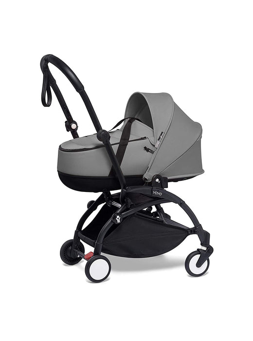 BABYZEN™ YOYO BASSINET — Little Luxury - Main Image