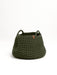 Pet Toys Basket Personalizable Recycled Avocado Pet Bed Anzy Home