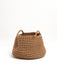 Pet Toys Basket Personalizable Recycled Caramel Pet Bed Anzy Home