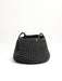 Pet Toys Basket Personalizable Recycled Charcoal Pet Bed Anzy Home