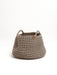 Pet Toys Basket Personalizable Recycled Coffee Pet Bed Anzy Home
