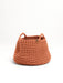 Pet Toys Basket Personalizable Recycled Terracotta Pet Bed Anzy Home