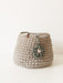 Toy Nursery Storage Basket Basic Recycled Baskets Anzy Home