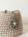 Toy Nursery Storage Basket Basic Recycled Baskets Anzy Home