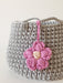 Toy Nursery Storage Basket Basic Recycled Baskets Anzy Home