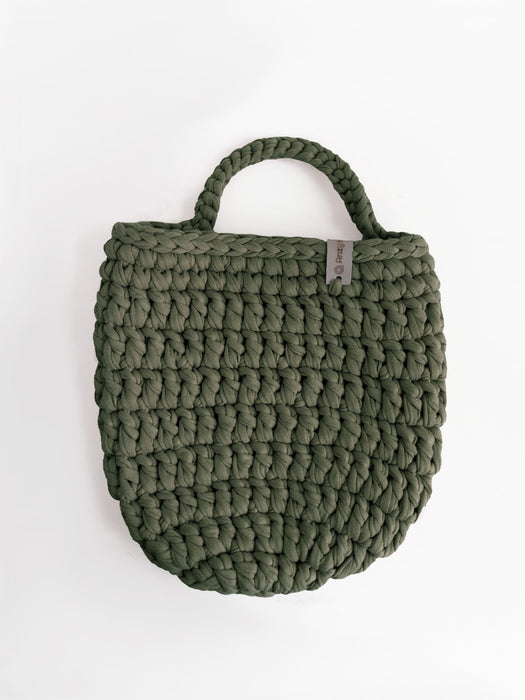 Storage Basket Hanging Storage & Organization Anzy Home