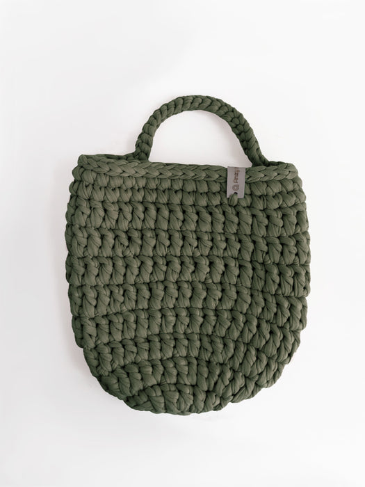Storage Basket Hanging Storage & Organization Anzy Home