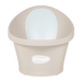 Shnuggle Baby Bath | Newborn baby bath Support with Bum Bump | Compact Bathtub for babies | Bath Seat Suitable from Birth Bath M4A